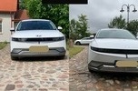 Auto detailing