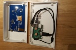 Autorski system do nadzorowania parametrów życiowych