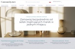 B2B marketplace łączący niezależnych detalistów z markami