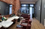 Barber Shop Poland - ogólnopolska sieć salonów