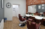 Barber Shop Poland - ogólnopolska sieć salonów