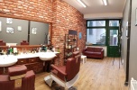Barber Shop Poland - ogólnopolska sieć salonów