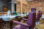 Barber Shop Poland - ogólnopolska sieć salonów