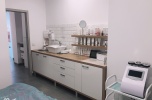 Bardzo dobrze prosperujący salon kosmetyczny z dużą bazą klientów - również medycyna estetyczna