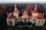 Barokowy pałac na Dolnym Śląsku