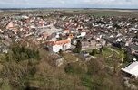 Barokowy pałac Pawłowskich Lwówek