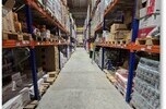 Berlin - silna regionalna firma - import i sprzedaż hurtowa żywności - stała baza klientów