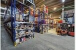 Berlin - silna regionalna firma - import i sprzedaż hurtowa żywności - stała baza klientów