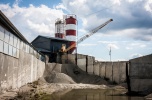 Betoniarnia - zakład wyrobów prefabrykowanych, typowych i nietypowych