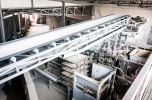 Betoniarnia - zakład wyrobów prefabrykowanych, typowych i nietypowych