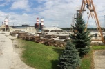 Betoniarnia - zakład wyrobów prefabrykowanych, typowych i nietypowych