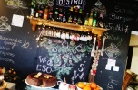 Bistro / restauracja działająca, dobrze prosperująca