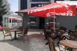 Bistro / restauracja działająca, dobrze prosperująca
