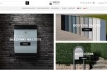 Brand wbox + sklep internetowy na sprzedaż