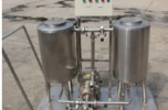 Browar produkcyjny sprzedam okazyjnie – warzelnia 1000 + 6 tanko-fermentorów x 2000