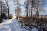 Budowa 3 bliźniaków w Warszawie/Zielona Białołęka