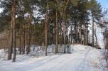 Budowa 3 bliźniaków w Warszawie/Zielona Białołęka