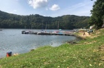 Budowa apartamentów na sprzedaż nad jeziorem Rożnowskim