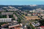 Budowa małego apartamentowca w Kołobrzegu