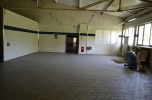 Budynek 1800m2 na produkcję, hurtownię, dotychczas piekarnia i cukiernia. 1800m2. Możliwy leasing.