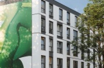 Budynek apartamentami pod wynajem w Warszawie od 196 tys/ unit kilkadziesiąt szt