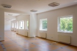 Budynek komercyjny Mazowsze przy trasie 719