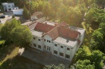 Budynek komercyjny Mazowsze przy trasie 719