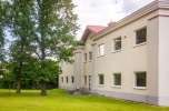 Budynek komercyjny Mazowsze przy trasie 719