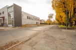 Budynek mieszkalno-usługowy