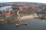 Budynek mieszkalno - usługowy