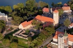 Budynek mieszkalno - usługowy