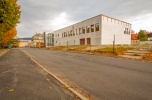 Budynek mieszkalno-usługowy