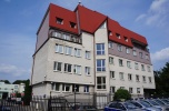 Budynek na hostel