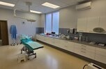 Budynek na usługi medyczne z częścią mieszkalną