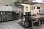 Bufet i catering, kuchnia, gastronomia Warszawa