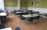 Bufet i catering, kuchnia, gastronomia Warszawa