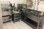 Bufet i catering, kuchnia, gastronomia Warszawa