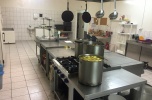 Bufet i catering, kuchnia, gastronomia Warszawa