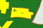 Bukowice - działka 21 ha / 211 200 m²