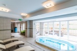 Butikowy hotel - SPA w Polanicy Zdrój na sprzedaż