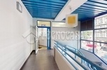 Całe piętro do aranżacji na mikroapartamenty / hostel / AirBnb. Lokalizacja w samym centrum Wrocławia.