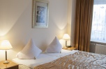 Całoroczny ośrodek wczasowy - hotel nad morzem