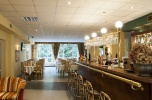 Całoroczny ośrodek wczasowy - hotel nad morzem