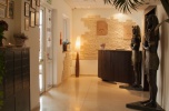 Całoroczny ośrodek wczasowy - hotel nad morzem
