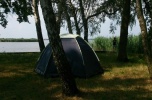 Camping rodzinny nad Zalewem szczecińskim