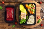Catering dietetyczny / Szczecin / Stargard / 1 mln przychód / 200 000 zł dochód brutto