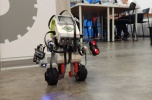 Centrum edukacyjne - robotyka i programowanie woj. śląskie