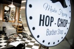 CH Stary Browar BarberShop