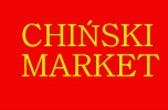 Chiński market