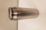 Design oraz produkcja innowacyjnego kubka termicznego z branży napojów yerba mate